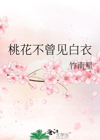 桃花不曾见白衣TXT电子书