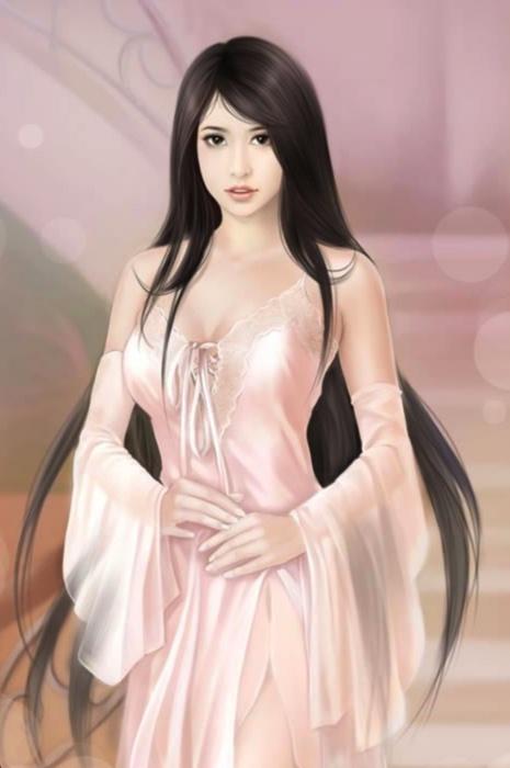 女主林如熙男主郁景淮