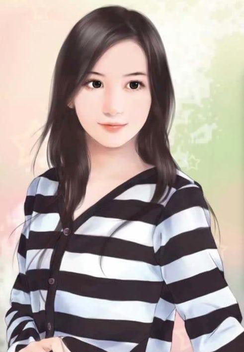郑灏惟秦月明完结