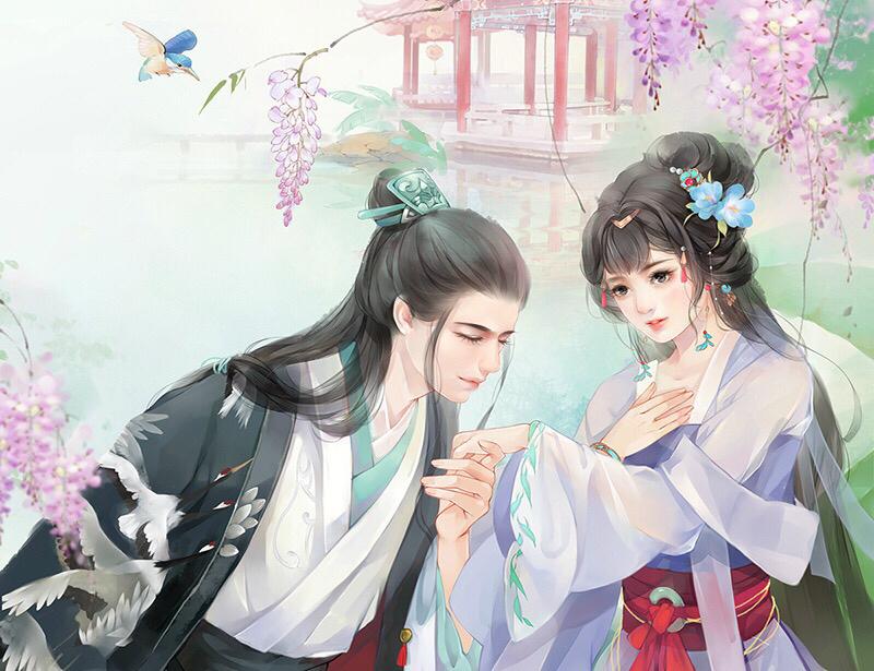女主裴安茜