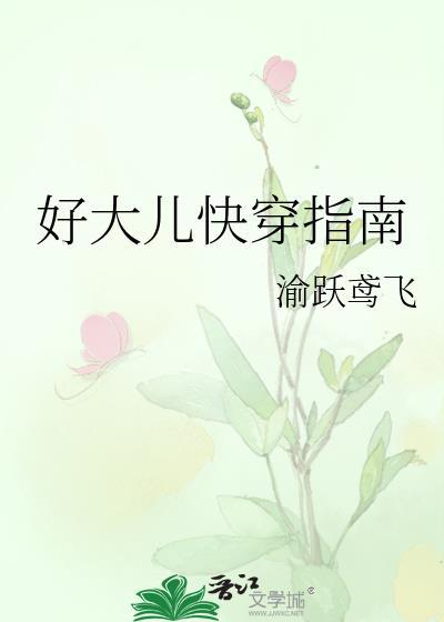 好大儿快穿指南(渝跃鸢飞)