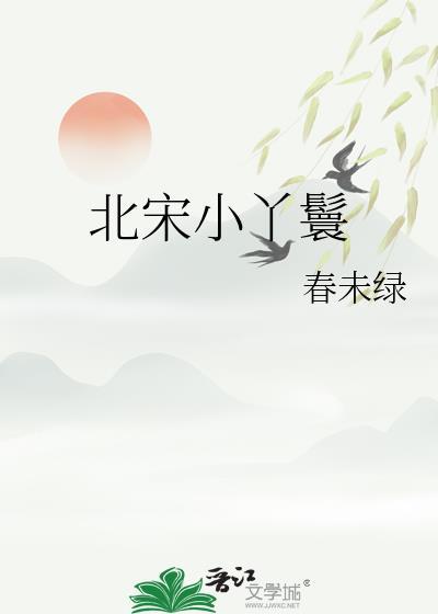 北宋小丫鬟男主第几章出场