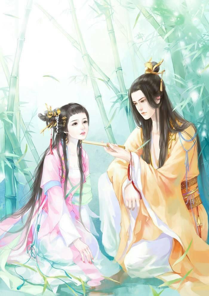 楚霓裳楚洛城全文免费阅读