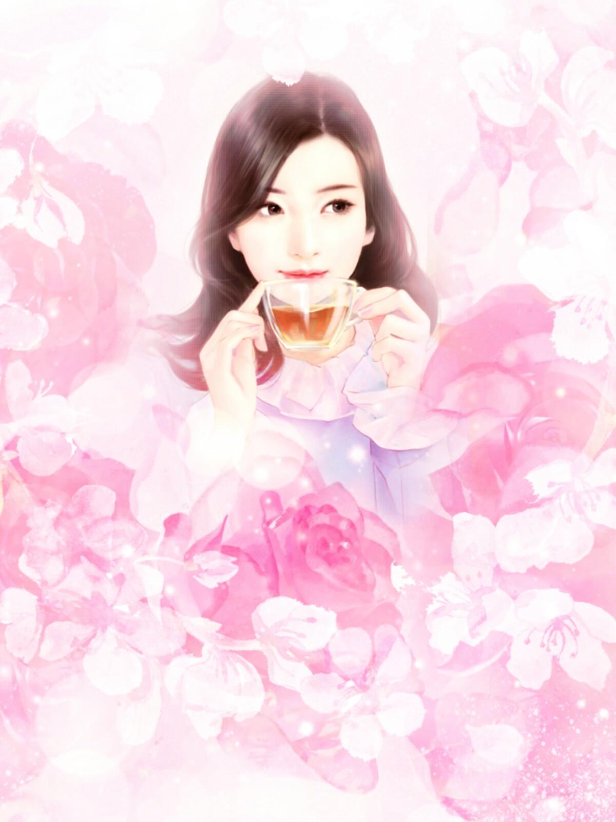 花谢后与她永别txt