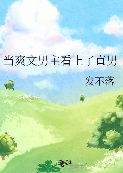 当爽文男主看上直男笔趣阁最新章节