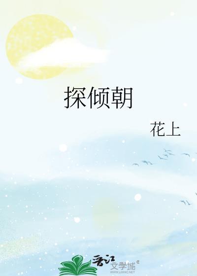 探倾朝完结版免费阅读