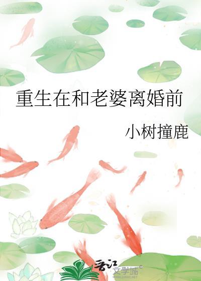 重生在和老婆离婚前剧透