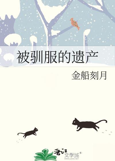 被驯服的遗产盘