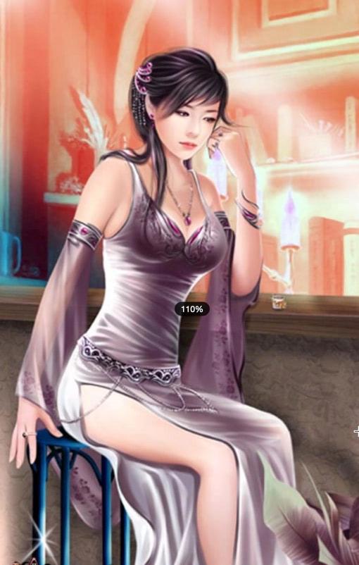 阮南烛结局