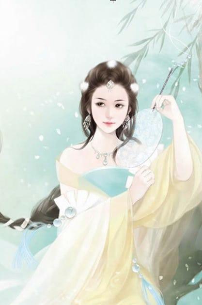 萧凛结局