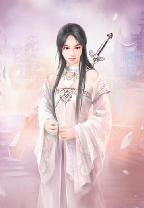 苏奕秦臻叫什么