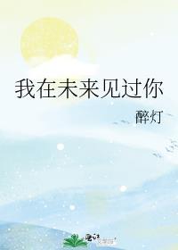 我在未来见过你by醉灯免费