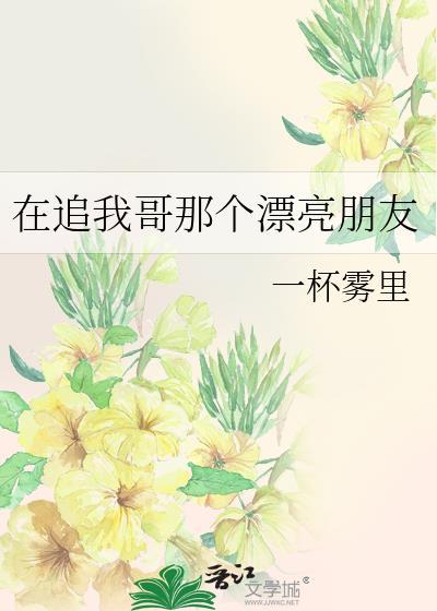 在追我哥那个漂亮朋友全文阅读