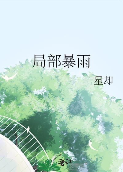 局部暴雨星却TXT百度
