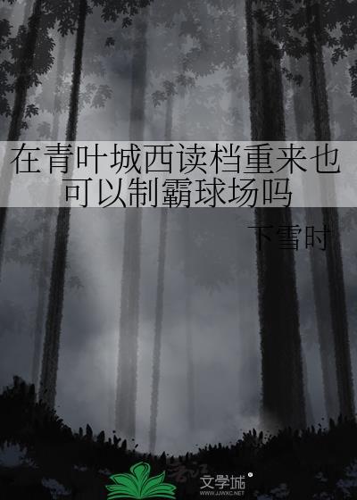 青叶城西的口号意思