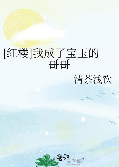 穿越成宝玉的红楼