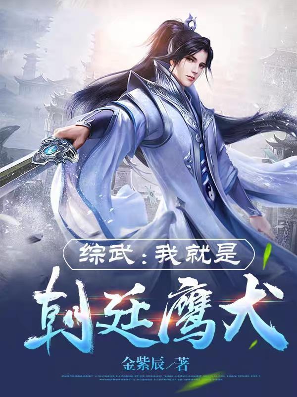 综武我就是朝廷鹰犬 全部章节