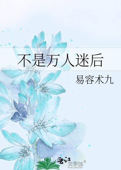 不是万人迷后易容术九番
