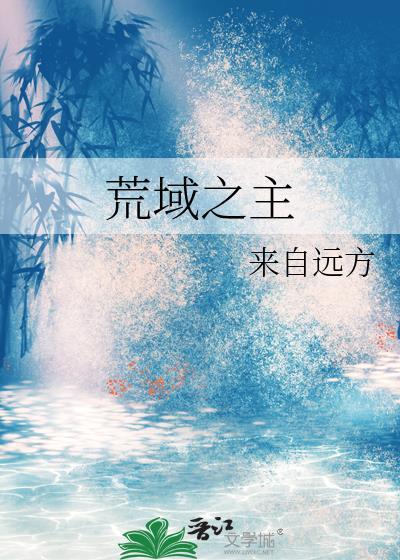 荒域之主剧情解析