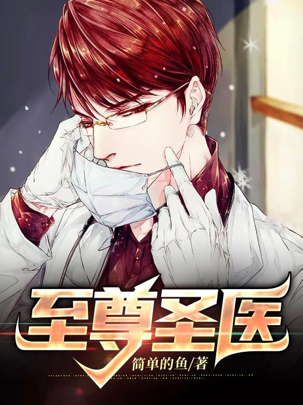 至尊圣医林飞安琪