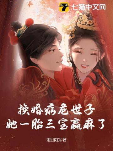 书名换婚病危世子她一胎三宝赢麻了