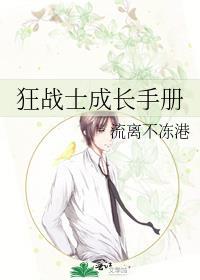 狂战士成长手册综英美