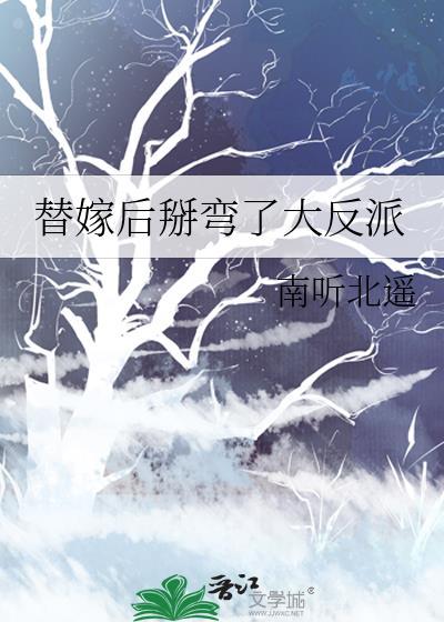 替嫁后掰弯了大反派晋江