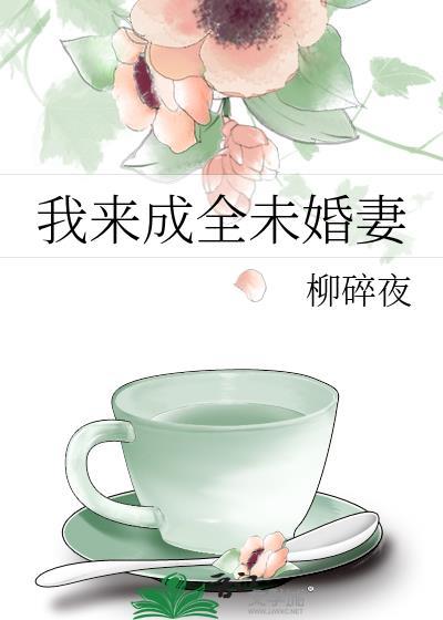 我成全未婚妻柳碎夜