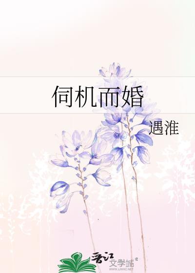 伺机而婚全文免费阅读