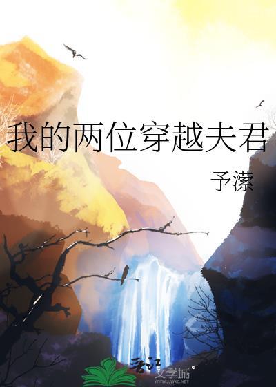 我的两位穿越夫君晋江