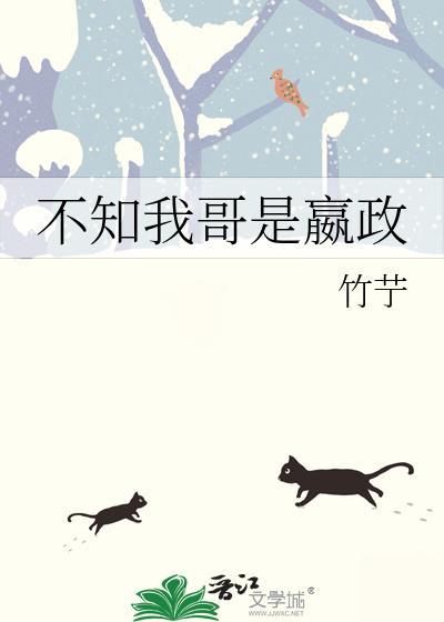 不知我哥是嬴政本文作者建议18岁