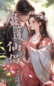 魔道仙途