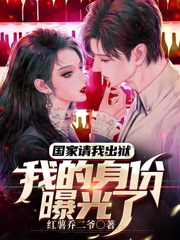 国家请我出狱我的身份曝光了衍生工作室