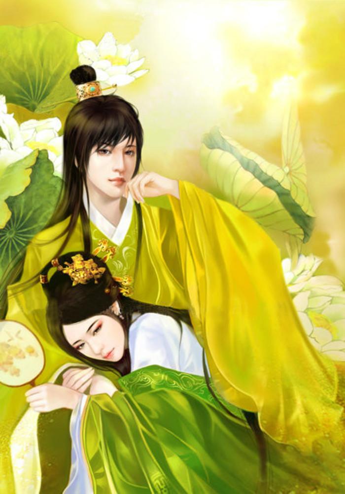 裴飞绵绵