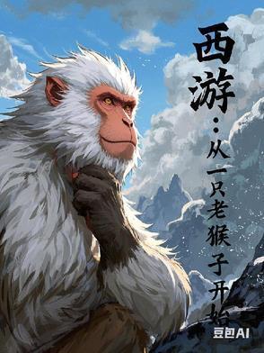 穿越西游成为一只普通的猴子