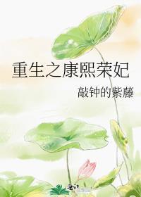 重生之康熙荣妃全文免费阅读