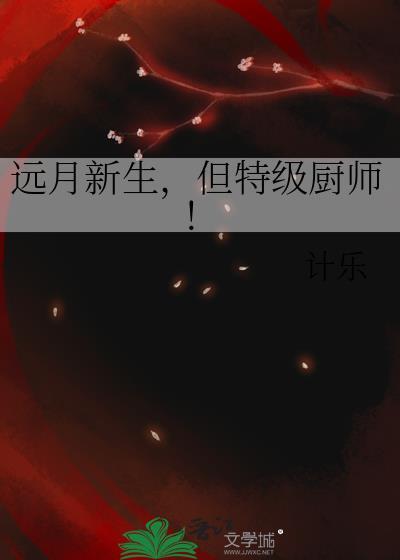 但特级厨师!百度TXT