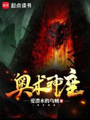 奥术神座主角