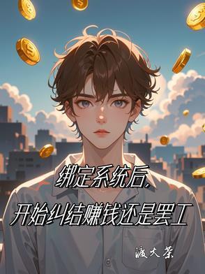 绑定系统后我终于红了