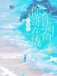 江先生你哥在撬你墙角