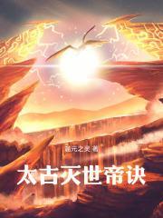 太古灭世帝诀 混元之灵
