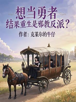 重生的勇者将要开始复仇