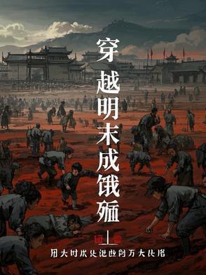 穿越明末饿殍遍地