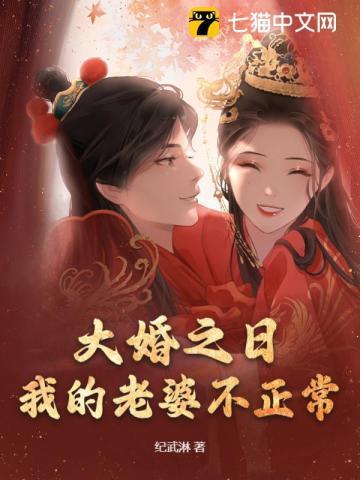 我的老婆不正常作者纪武淋