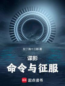 谍影命令与征服免费完整版