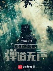 特种岁月女主角