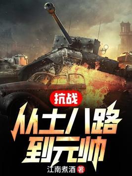 抗战从小兵到将军3Q读书