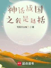 穿越战国之我是赵括