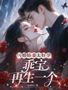 主角夏浅浅傅北宸闪婚娇妻太好孕乖宝再生一个
