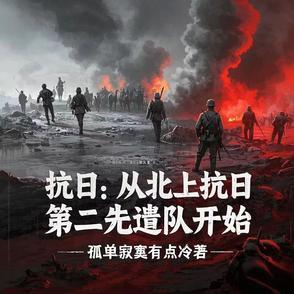 抗日从北上抗日第二先遣队开始无错